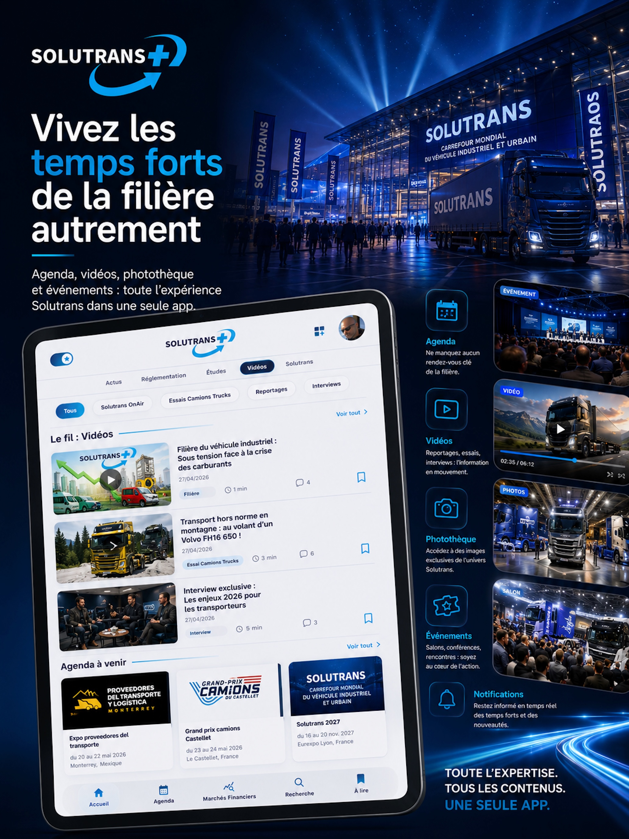 Solutrans + screenshot 9