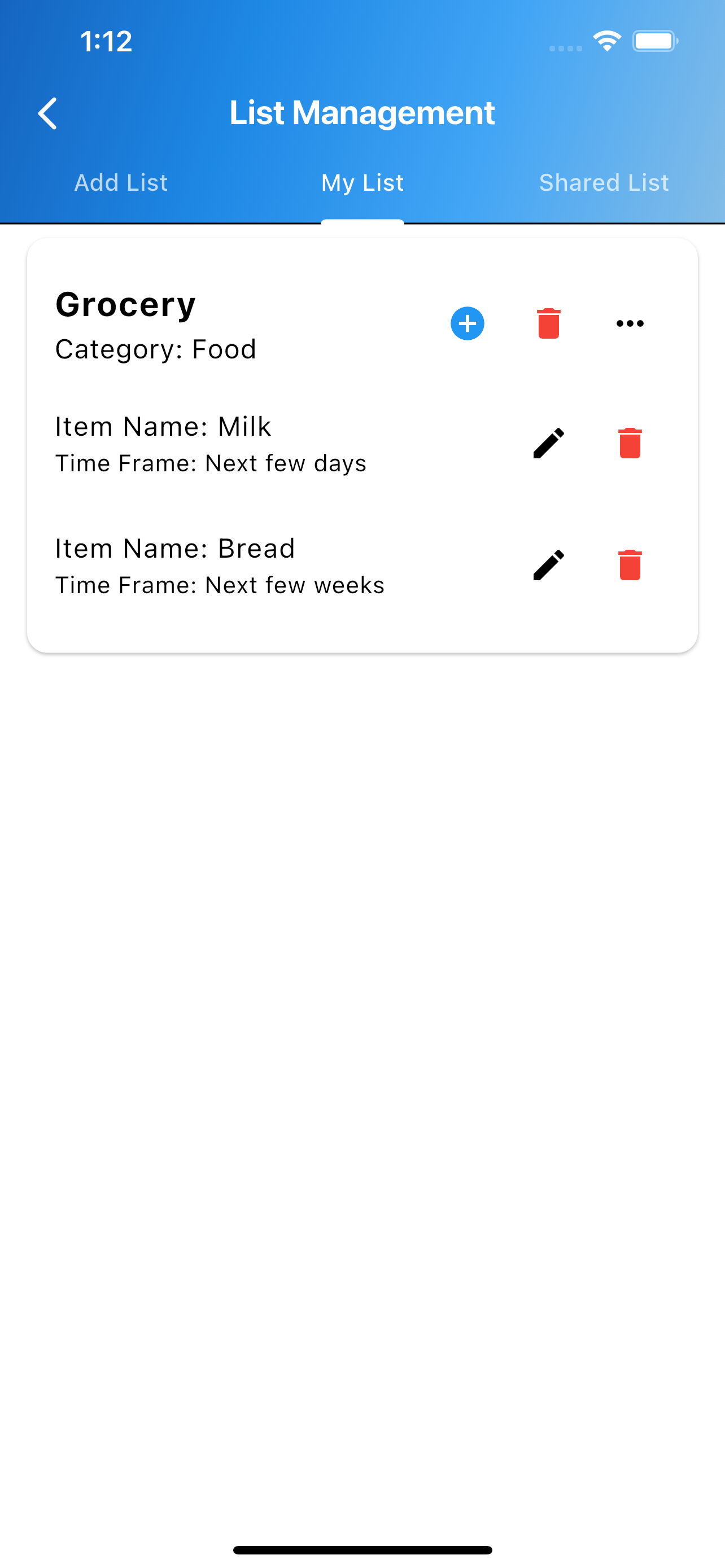 BizKarm screenshot 3