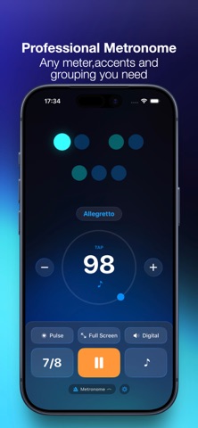 Tromix Screenshot 1 of 10
