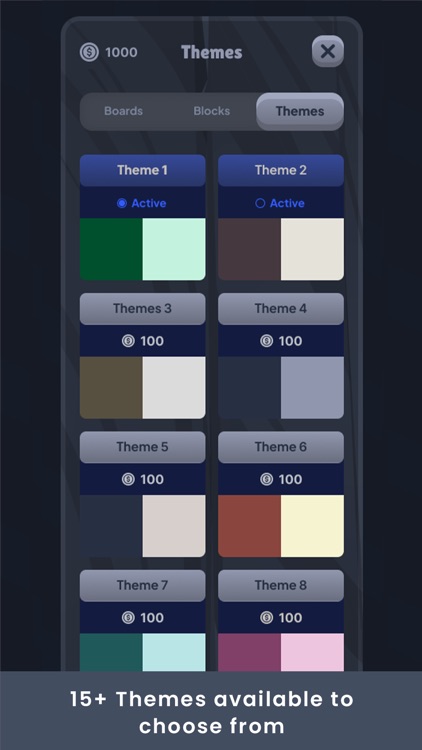 Slide Master - Board Game screenshot-3