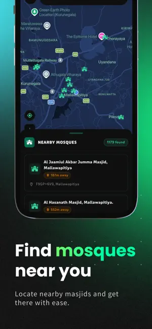 Al Muslim screenshot 3