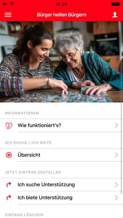 Gemeinde Thüngersheim Screenshot