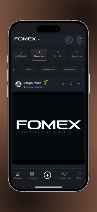 Fomex Screenshot 3 of 5