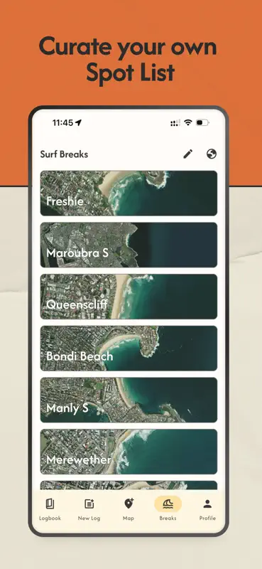 Swell Scope - Surf Forecast screenshot 7 of 10