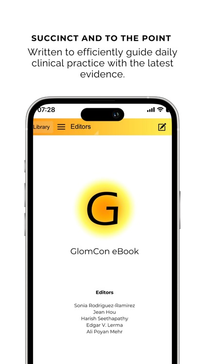 GlomPedia