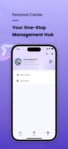 Telling Screenshot 4 of 4