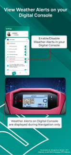 Suzuki Ride Connect screenshot 8