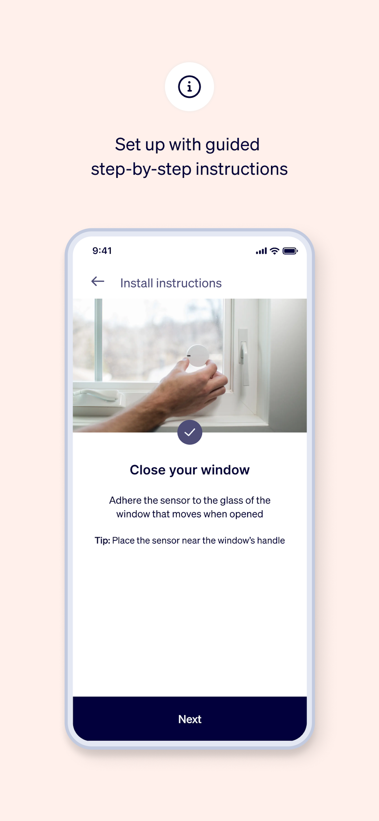Honey Smart Home