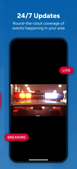 Tyler News from CBS19 screenshot 6