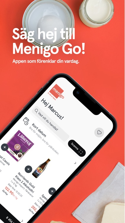 MenigoGo