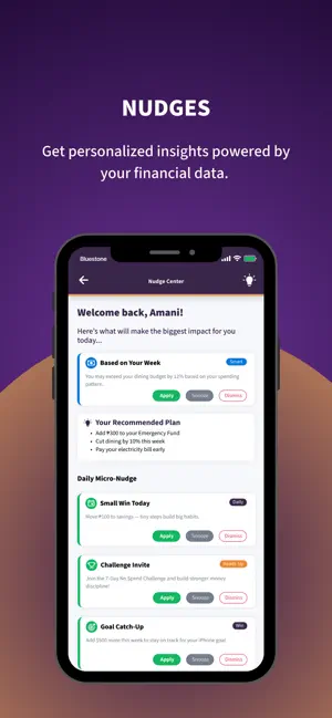 Own Your Finances (OYF) screenshot 3