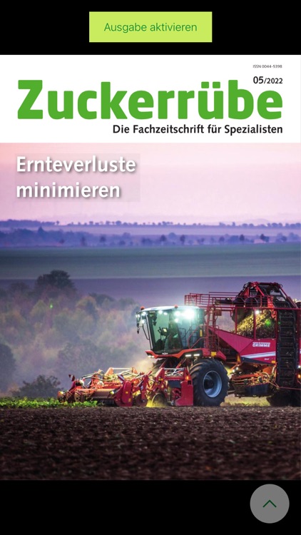 DLG AgroFood Medien