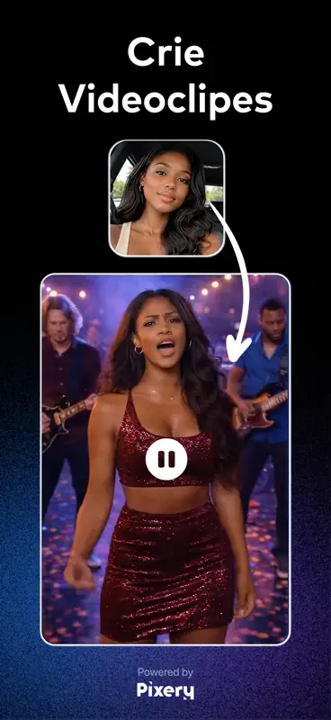 Zurna: Crie Música com IA screenshot 1 of 5