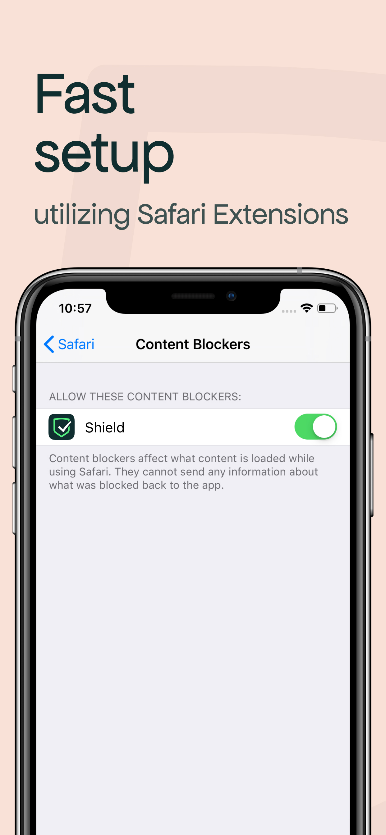 Shield Porn Blocker