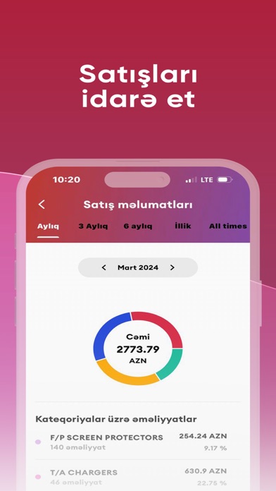Yurd Accessories Screenshot