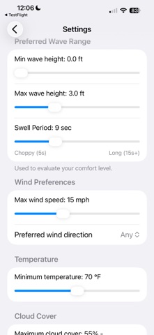 Mr Seawatcher Screenshot 3 of 5