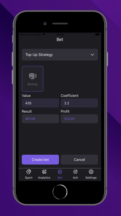 BE Top Up Strategy screenshot-5