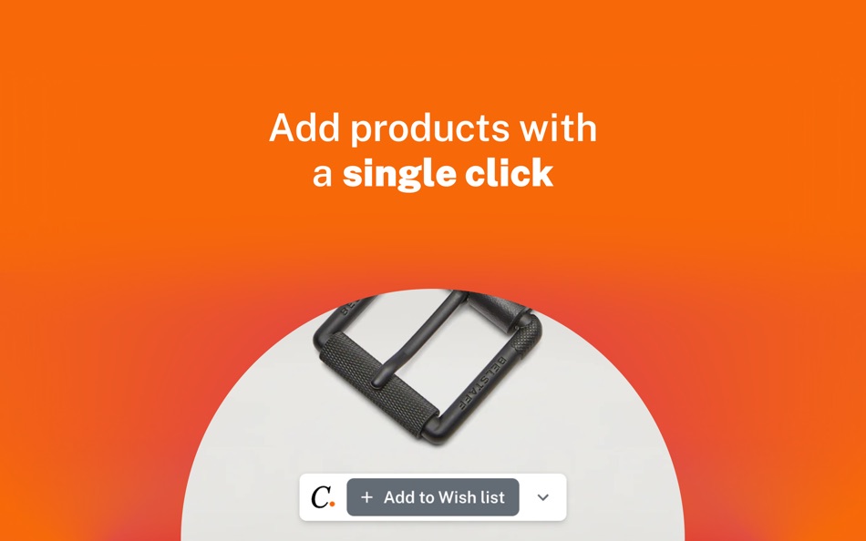 #2. Consierge for Safari (macOS) By: Igor Matias