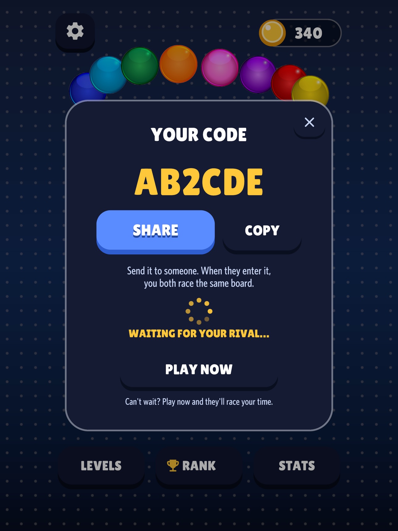 Screenshot 12 of Sort Duel: Ball Sort Puzzle
