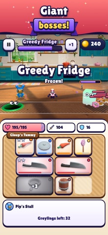 ChromaFight screenshot 4