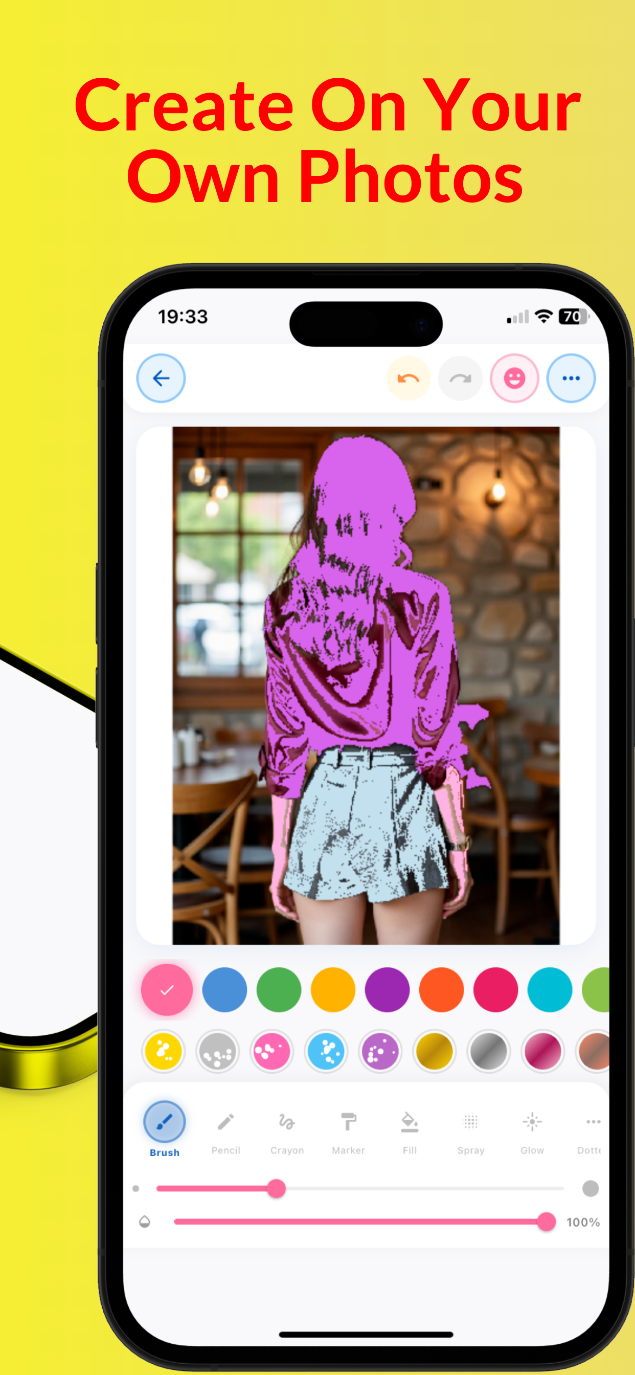 Coloring Fun!
