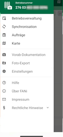 FANi Screenshot 1 of 7