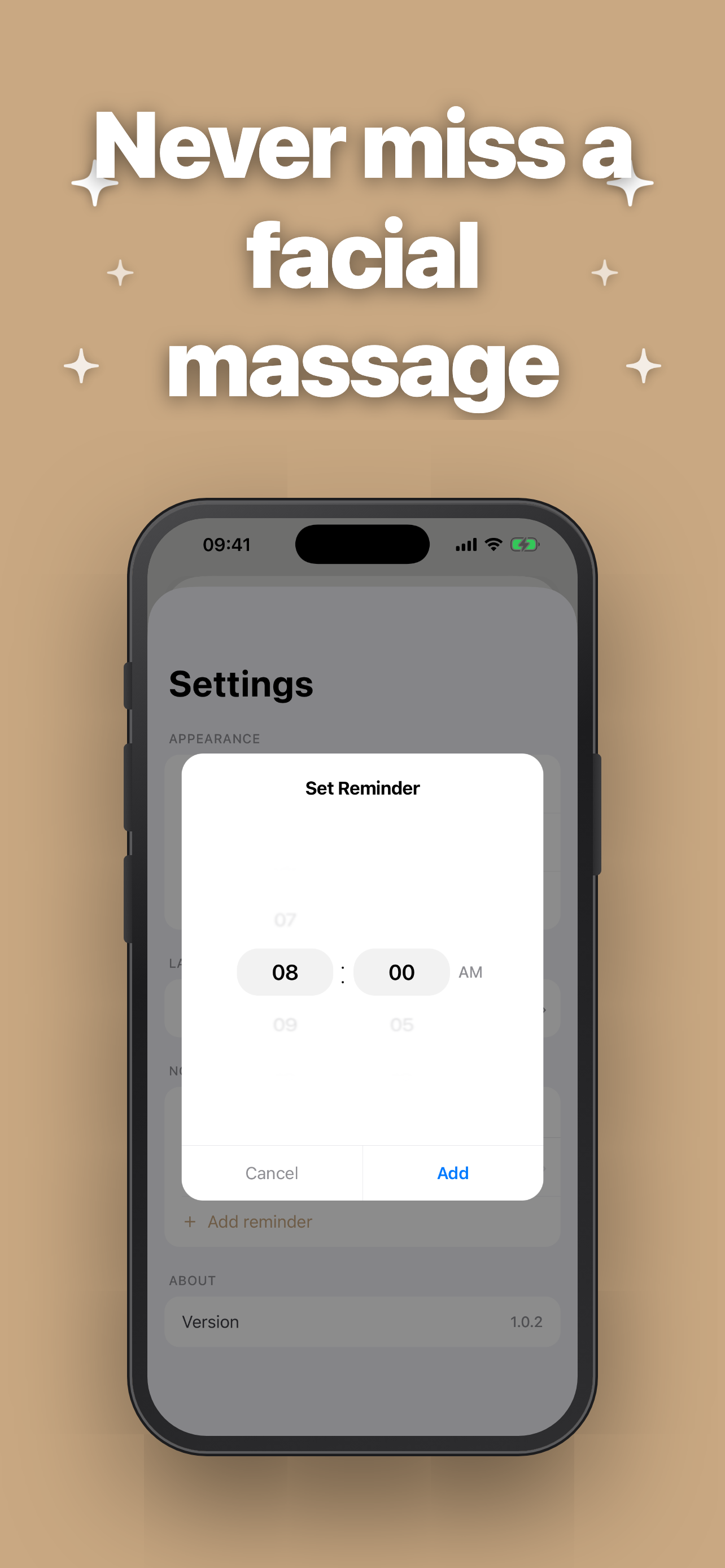 Glowmi: Facial Massage & Yoga