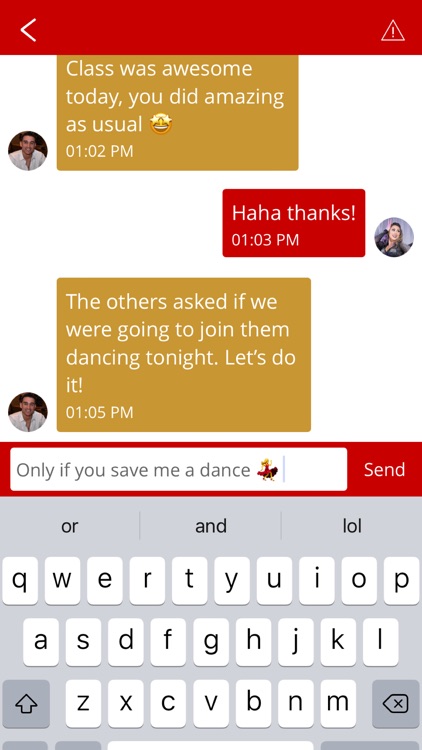 Salsa Kings screenshot-7