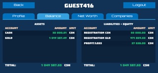 Pump N' Dump screenshot