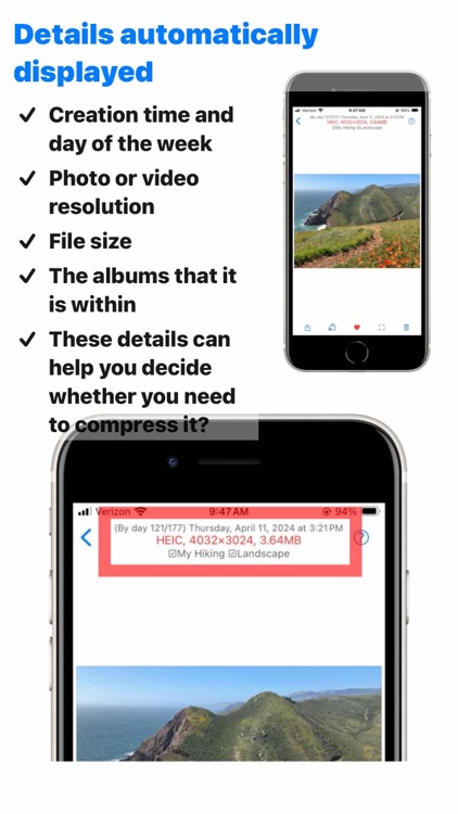 Yes Photos screenshot-5