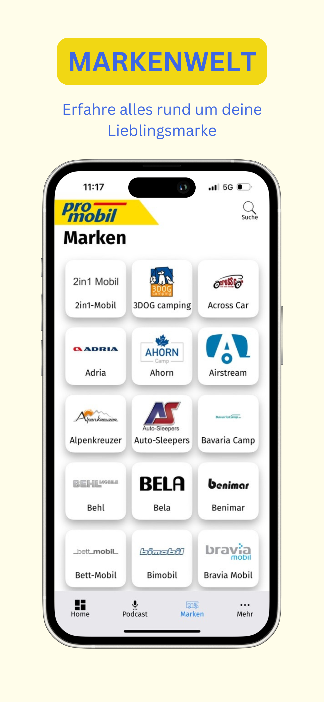 Promobil News