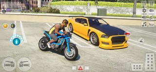 Gangster By Blood: No Way Back screenshot