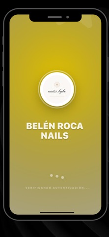 Belen Roca Nails Screenshot 5 of 5