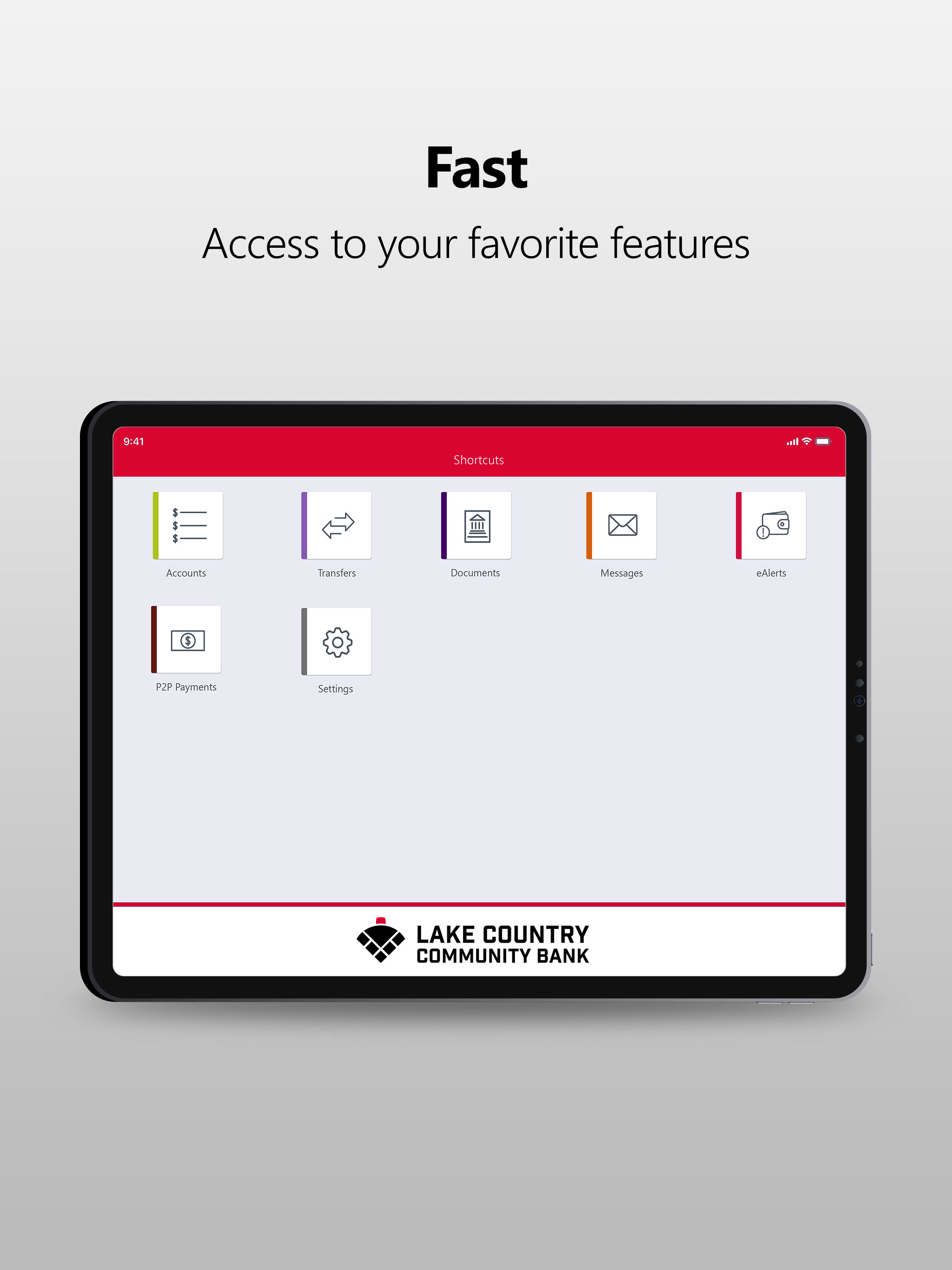 LCCB Mobile Banking screenshot 7