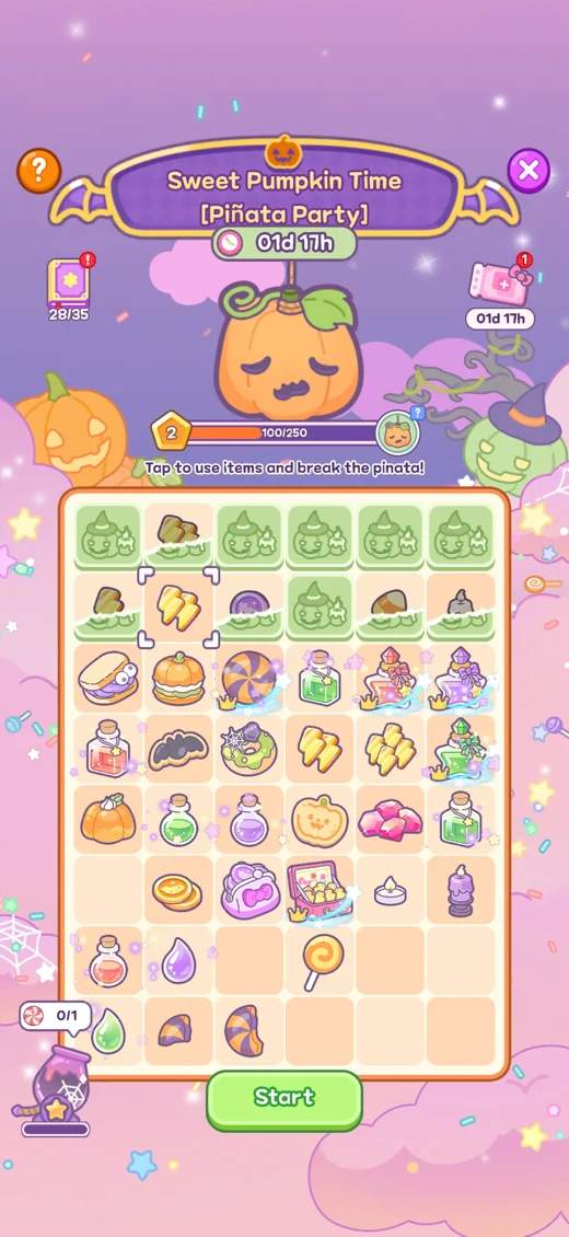 Hello Kitty My Dream Store screenshot 9