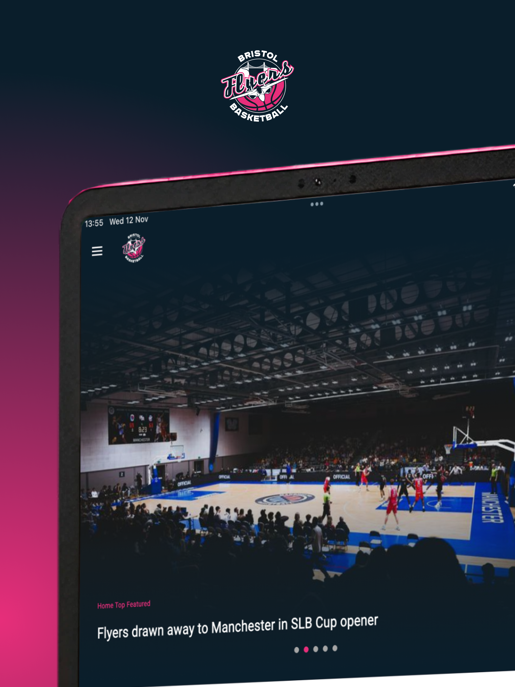 Bristol Flyers