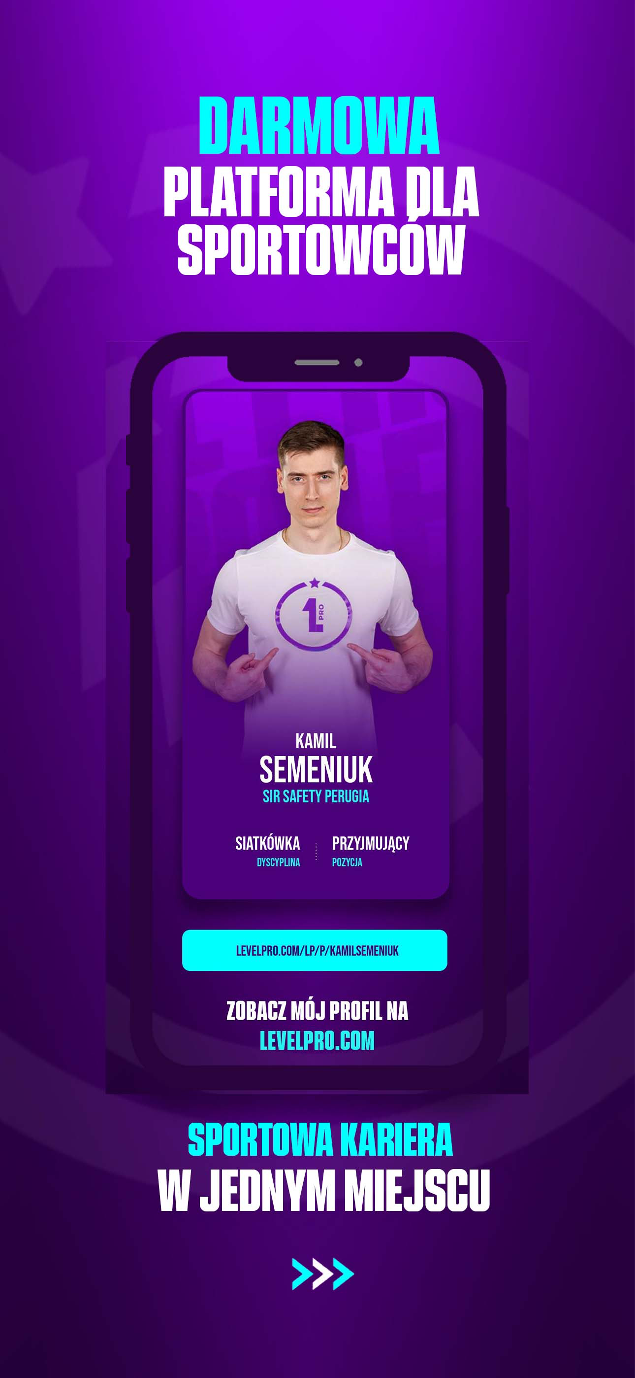 LEVEL PRO