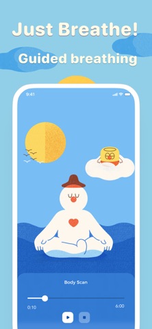 CanMindful – Visual Meditation Screenshot 3 of 10
