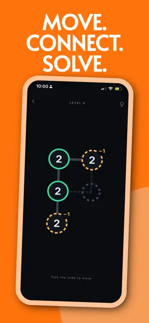 PUSH: Think Before You Move screenshot 2