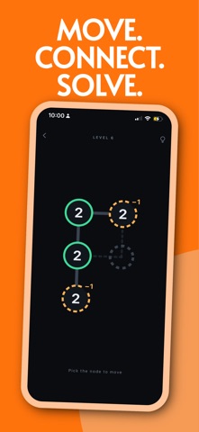 PUSH: Think Before You Move Screenshot 2 of 5