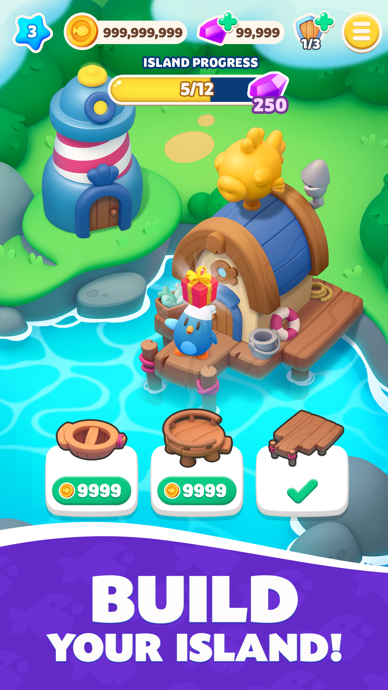 Fish of Fortune™ screenshot 5