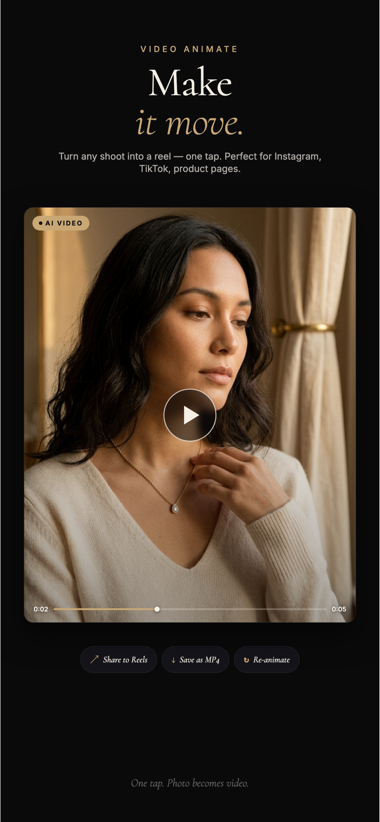 Bling AI: Jewelry Photo Studio screenshot 6
