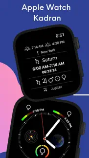 gezegen saatleri - planetaro iphone resimleri 4