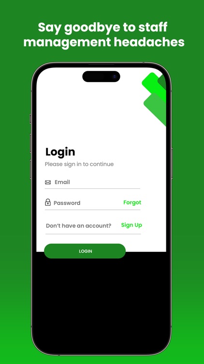Shiftspan: For Staff screenshot-5