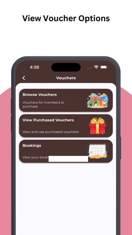 Sakura Spa screenshot-3