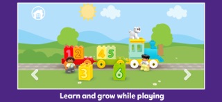 LEGO® DUPLO® World screenshot 4