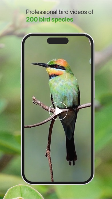 Birdly - BirdLife Australia Screenshot