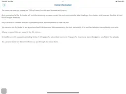 ScribeMe screenshot 11