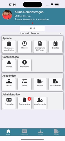 Escola Puro Encanto screenshot