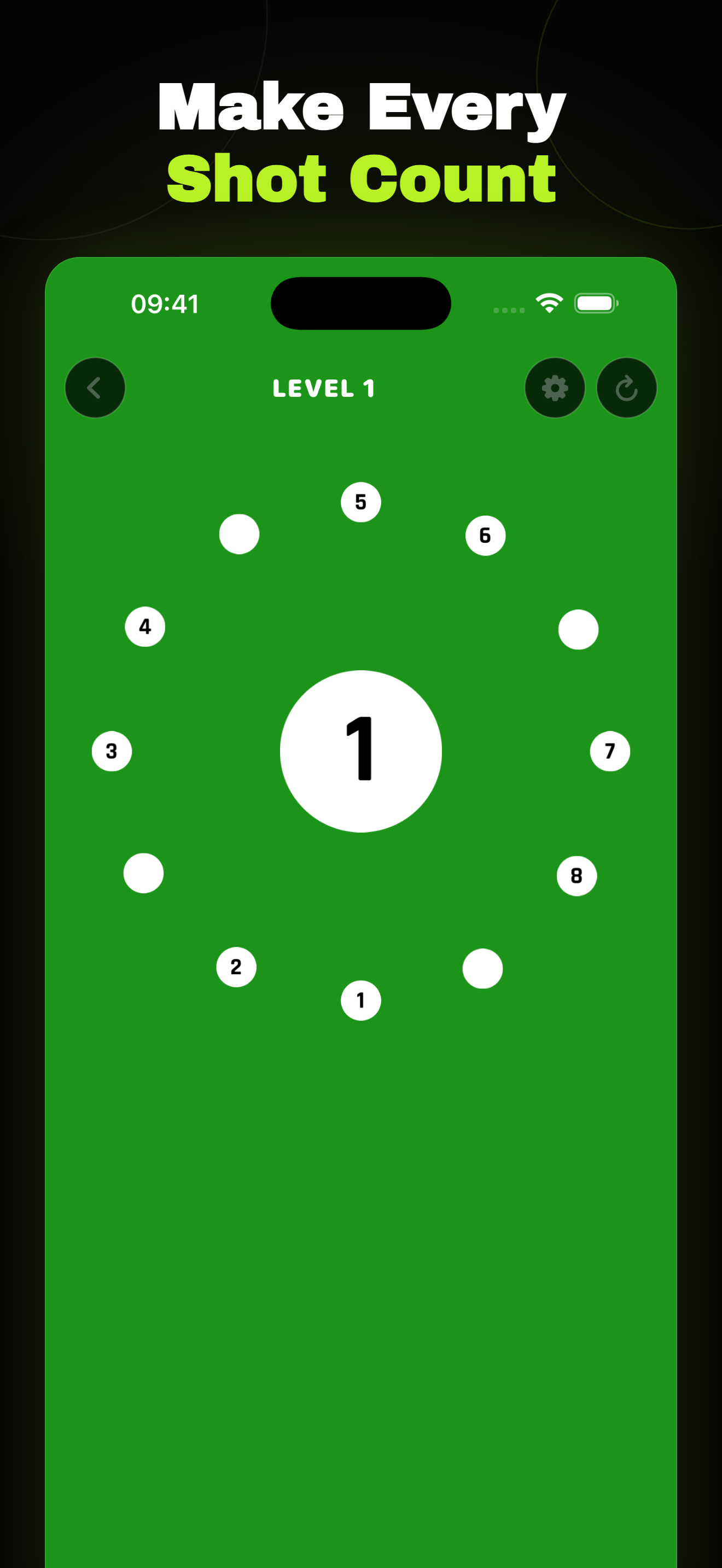 Core Ball - Pin Game screenshot 3